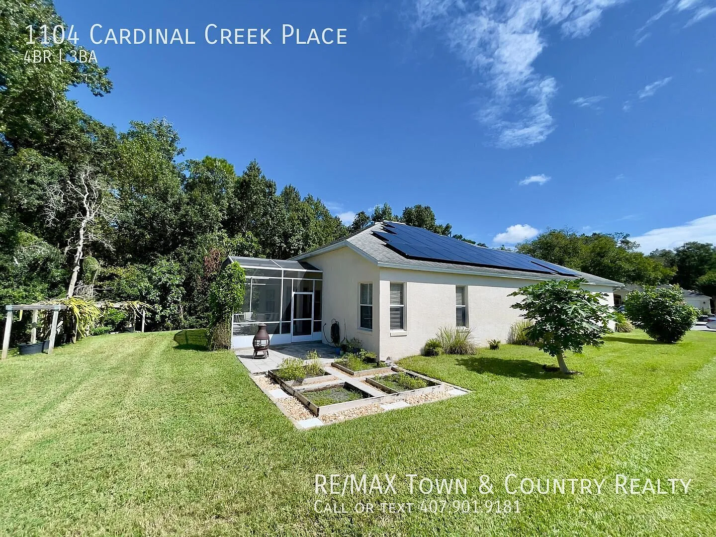Cardinal Creek Rental Home in Oviedo — Photo 2
