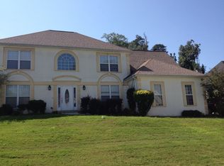 1043 Palmer Rd, Lithonia, GA 30058