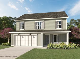 Arkansas Plan, The Woods, Opelika, AL 36801