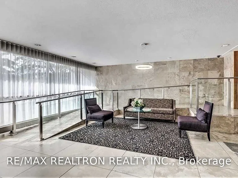 155 Marlee Ave #1201 — Photo 20