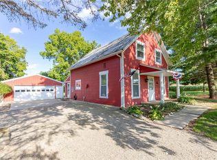 2247 State Route 245 W, West Liberty, OH 43357