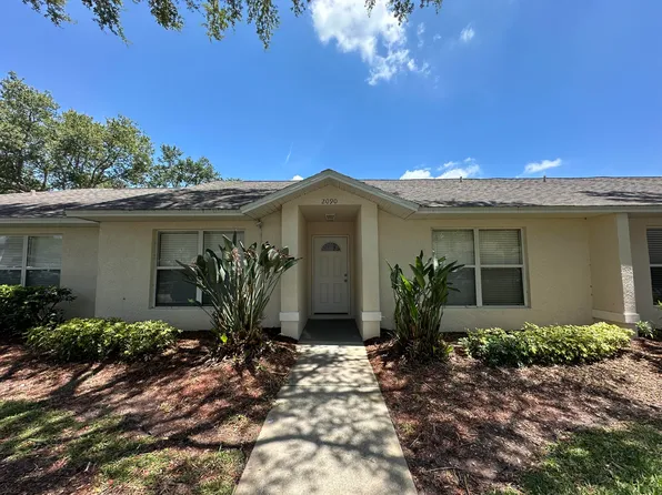 2082 Foxwood Dr, Melbourne, FL 32935
