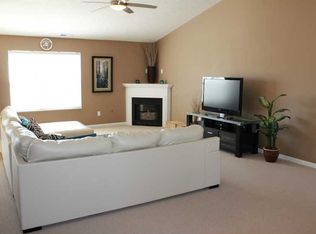 12073 Seahawks Ln, Fishers, IN 46037