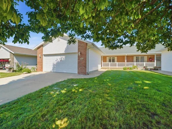 500 Wesson Ave, Hudson, IA 50643