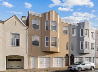1616 - 1618 Judah Street, San Francisco, CA 94122