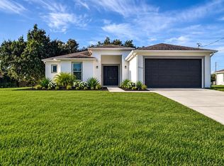 3035 Brewster Rd, North Port, FL 34288