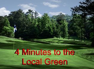 Shannon Dr, Hixson, TN 37343