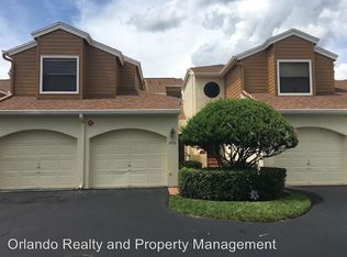 2916 Cottage Grove Ct #L2, Orlando, FL 32822