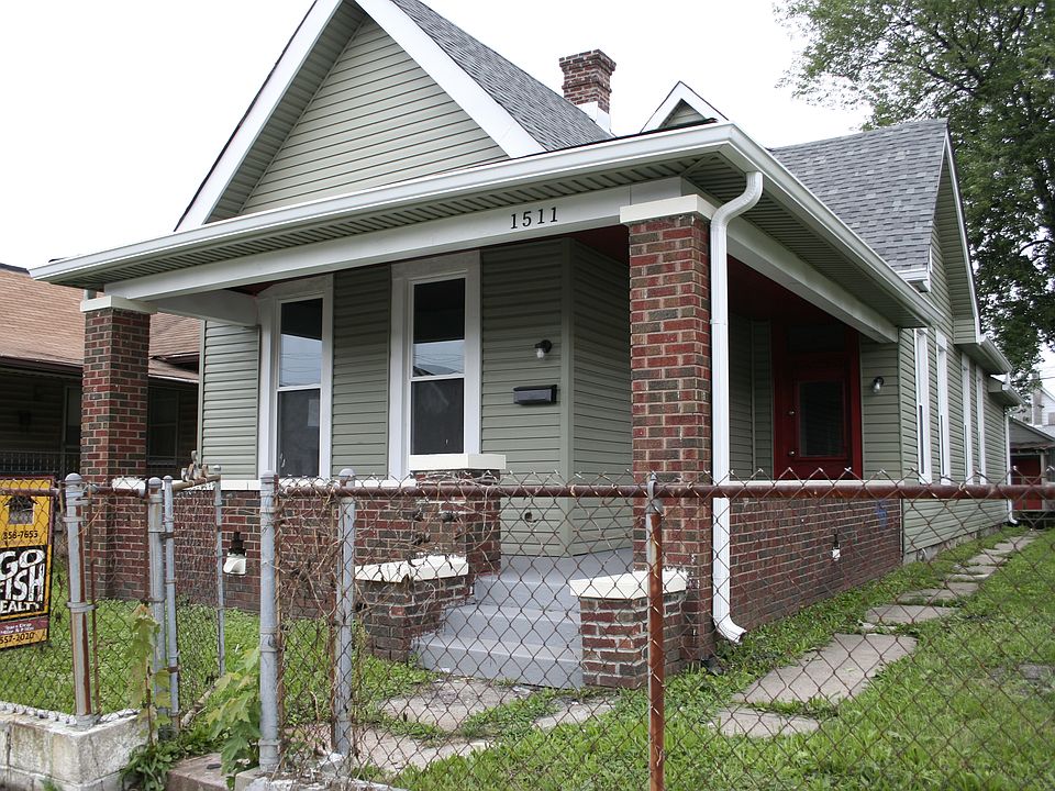 1st image of 1511 English Ave