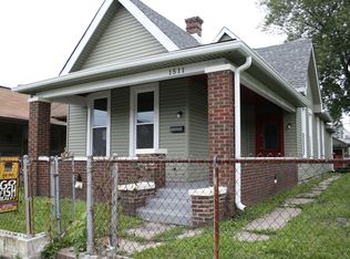 1511 English Ave, Indianapolis, IN