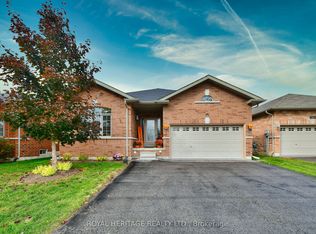 45 White Hart Ln, Trent Hills, ON K0L 1Y0