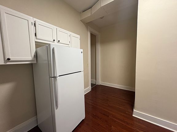 Kitchen Entryway