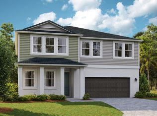 Anna Maria Plan, Mirada, San Antonio, FL 33576