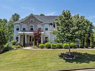 6525 Canyon Cv, Cumming, GA 30028