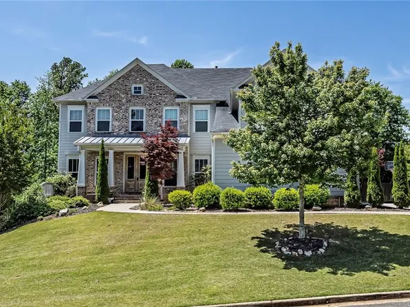 6525 Canyon Cv, Cumming, GA 30028