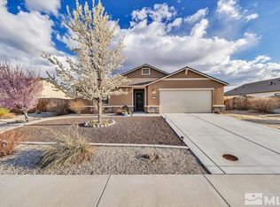 115 Deerfield Rd, Dayton, NV 89403