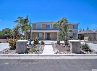 28295 Jack Godwin Way, Tracy, CA 95304