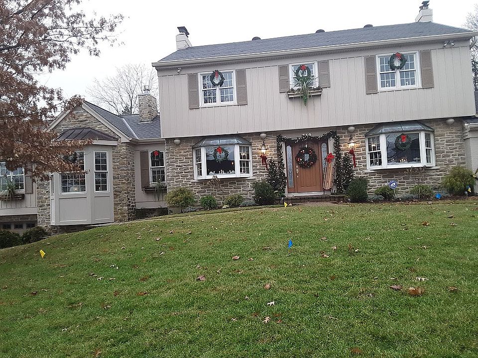 Front Street view
