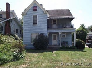 67 & 73 E Chestnut St, Asheville, NC 28801