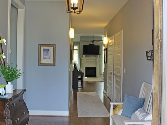 Entryway
