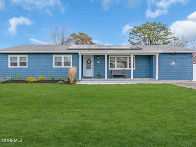 349 Heritage Drive, Brick, NJ, 08723