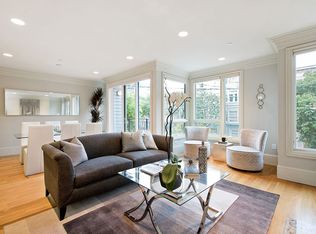 1860 Page St UNIT 201, San Francisco, CA 94117
