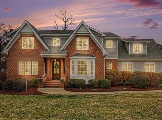 820 Shelley Rd, Raleigh, NC 27609