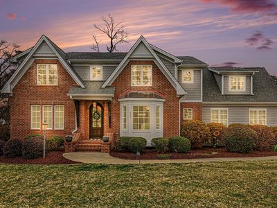 820 Shelley Rd, Raleigh, NC, 27609