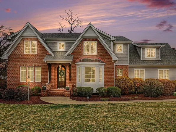 820 Shelley Rd, Raleigh, NC 27609