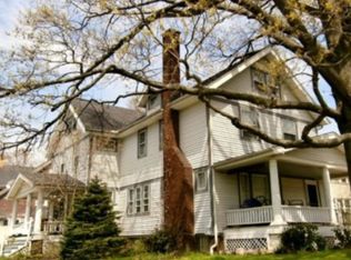 15732 Clifton Blvd, Lakewood, OH 44107