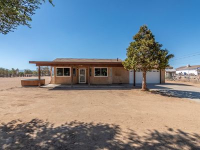 15785 Ash St, Hesperia, CA, 92345