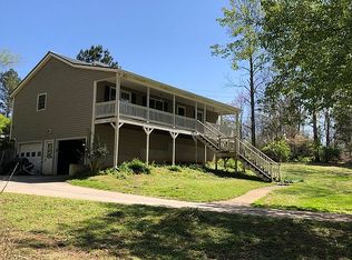 1091 Worley Xrds, Jasper, GA 30143