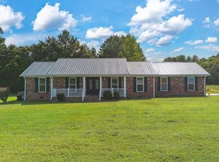 351 Friendship Rd, Brownsville, TN 38012