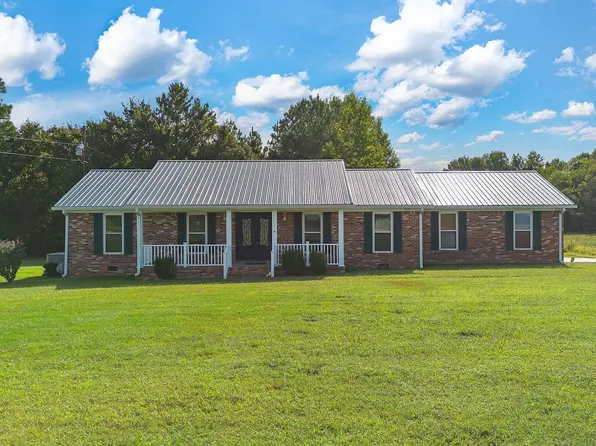 351 Friendship Rd, Brownsville, TN 38012