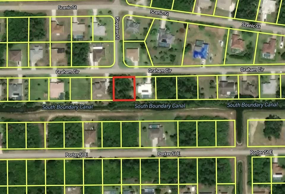 1st image of 1428 GRAHAM CIRCLE LOT 15