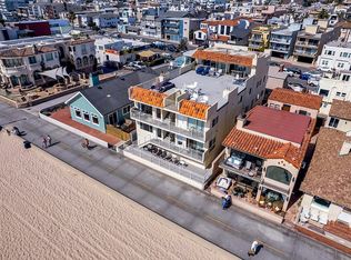 72 The Strand APT 1, Hermosa Beach, CA 90254