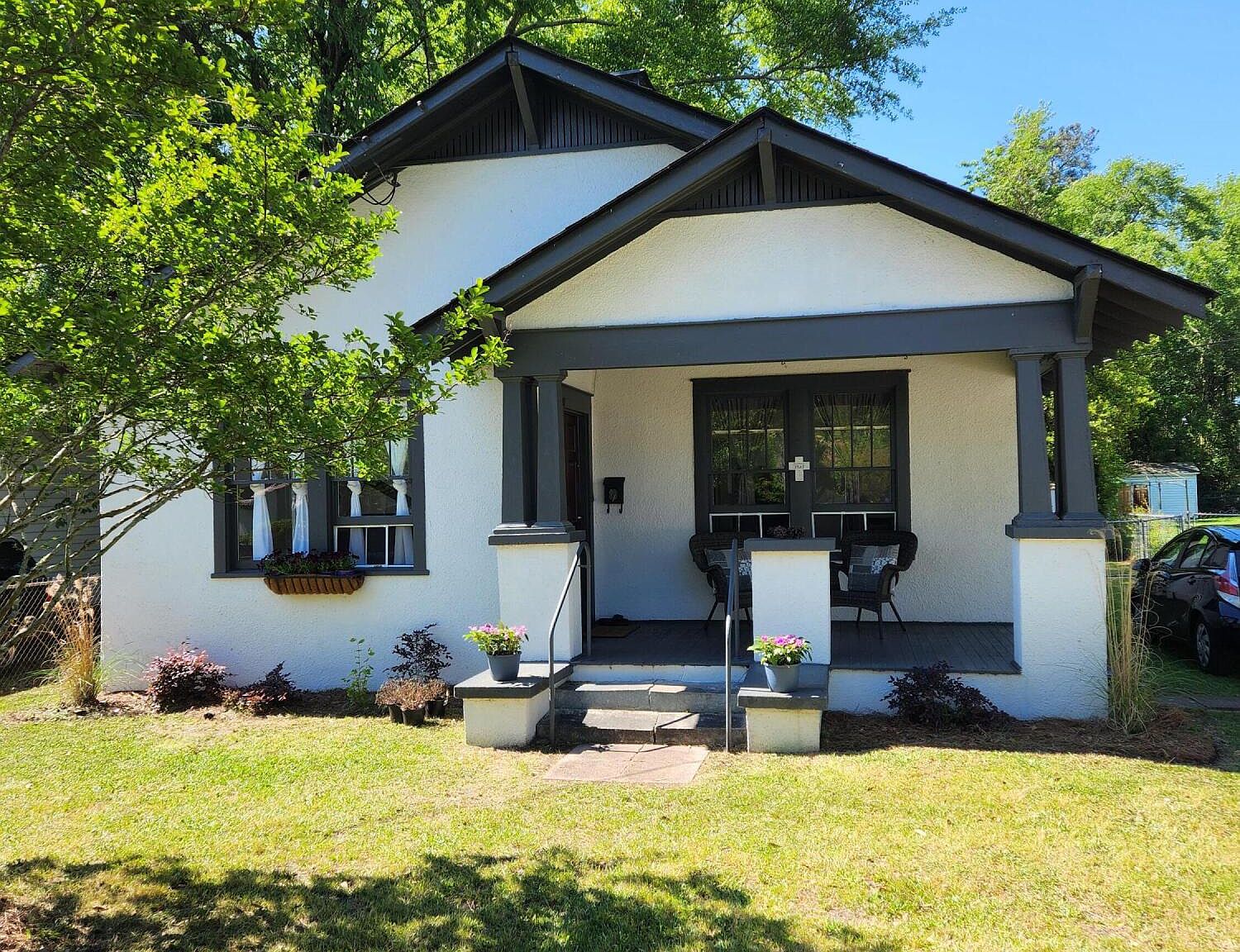 1926 Warren St, Augusta, GA 30904 Zillow