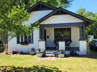 1926 Warren St, Augusta, GA 30904