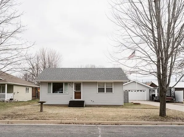 110 3rd Ave N, Waite Park, MN 56387