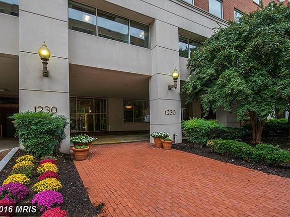 Street view : 23rd Street, NW, Washington, DC