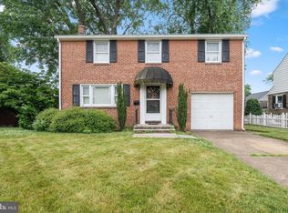 706 Woodside Ave, Wilmington, DE 19809