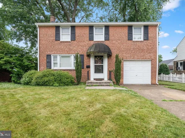 706 Woodside Ave, Wilmington, DE 19809
