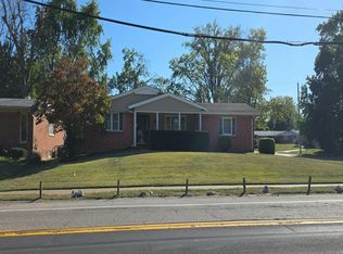 3130 Parker Rd, Florissant, MO 63033