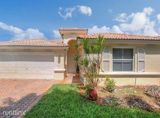 13318 SW 28th St, Miramar, FL 33027