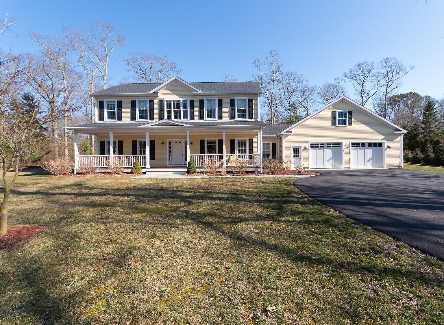151 Tonset Road, Orleans, MA 02653 Zillow