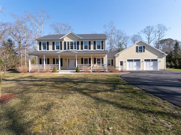 151 Tonset Road, Orleans, MA 02653