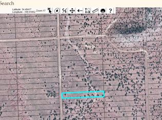 3857 Cortez Rd, Snowflake, AZ 85937