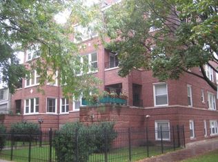 3343 W Ainslie St APT 2, Chicago, IL 60625