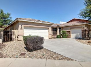 6628 W Desert Vista Trl, Phoenix, AZ 85083