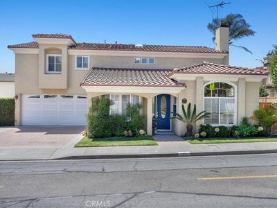 1401 Blossom Ln, Redondo Beach, CA, 90278